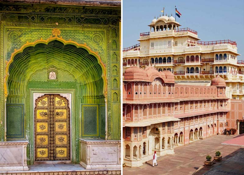 9 Days Colourful Rajasthan Tour