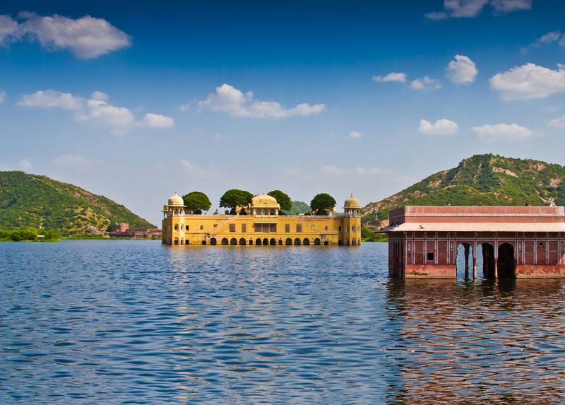 Jaipur Sightseeing Tour Package
