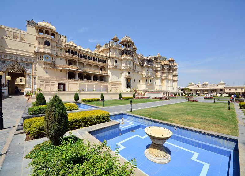 10 Days Best of Rajasthan Tour